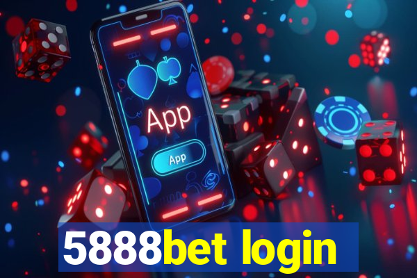 5888bet login